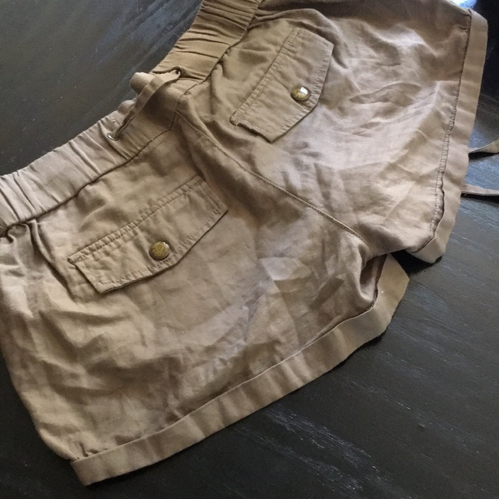 Jessica Simpson Shorty cargo shorts.size 30